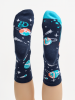 Planets - Junior Socks - Good Mood